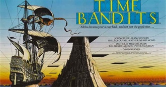 1981 Films Rated G and PG