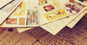 Best Books to Read While Travelling