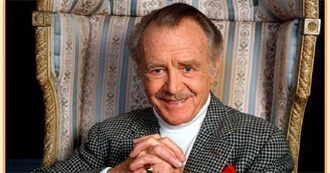 John Mills Film and TV