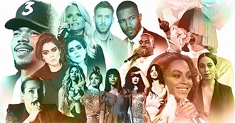 Songs That You Should Know