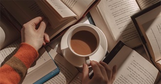 Laura&#39;s 2023 Physical TBR