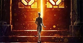 Movies That Changed Me (TM)