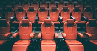 10 Movies That... Aren&#39;t the Best