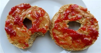 What Ray Ate - Day 276