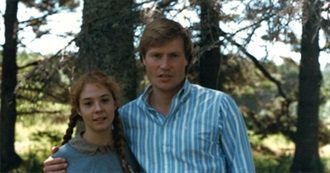 Kevin Sullivan Filmography