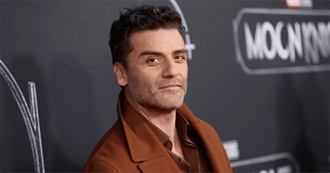 Oscar Isaac Movies Steve Has Seen