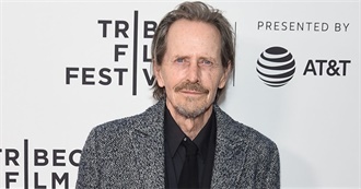 Stephen Mchattie Movies I&#39;ve Seen