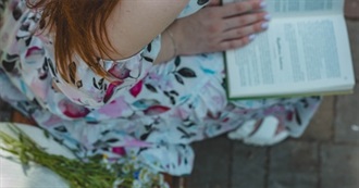 Millenial Bookworm&#39;s Summer 2025 Reads