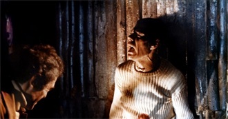 2 Horror Films, 1971-2025