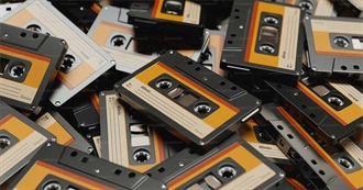 Batty&#39;s Beloved Albums