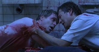 Cerys&#39;s Top 100 Films