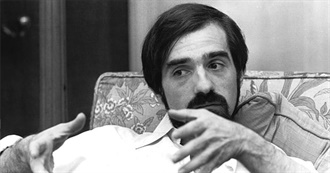 Martin Scorsese Films to Watch