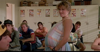 Brianna's "S" Movies