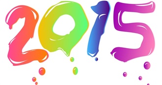 Z&#39;s Books of 2015