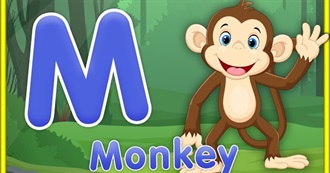 SKJAM! Reads--M Titles