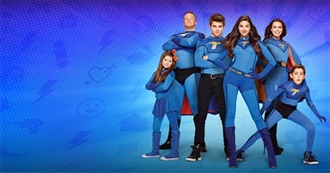 Worst Sci-Fi Shows of All Time