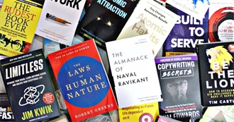 Learning With Books - Curiosity Killed the Cat