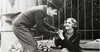 ❤Ginger&#39;s Top 25 Favorite Films❤