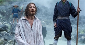 Mike Thorn&#39;s 100 Films of the Decade