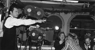 The Dream Factory: Books on Old Hollywood