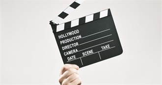 First Movies of Some of Today&#39;s Top Stars