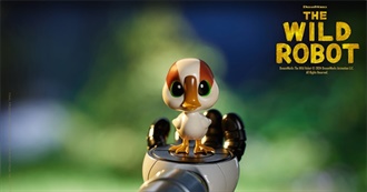 All of the Feature Length Films Jenn Watched in February of 2025