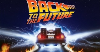 80s Movies I&#39;ve Seen (4/11/20)