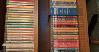 Everything Roy Watched November 2023