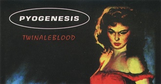 Music Heard in September 2020