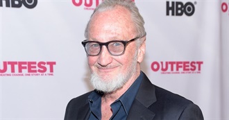 Robert Englund: A Life in Film