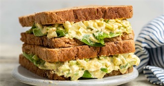 What David Ate - Day 427