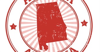 Things to See and Do in Alabama