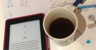 Superstine&#39;s TBR 2020