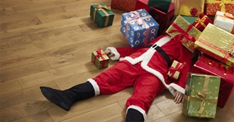 IMDb: Terrible Christmas Movies