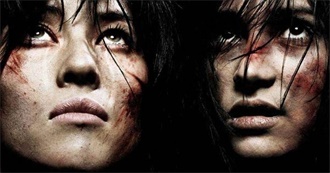 Every Movie Esth3r Watched August 2022