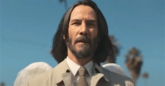 Gholamslayer&#39;s 10 Most Recently Seen #282