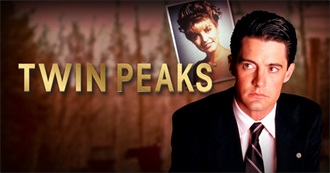 Twin Peaks (1990) Episode Guide