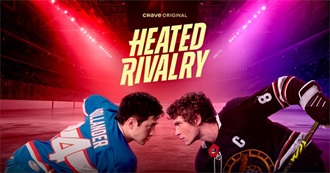 Peter's Watchlist January 2026