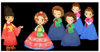 150 Κορεάτικες Ιστορικές Σειρές Και Σειρές Εποχής! (150 Korean Historical and Period Series!)