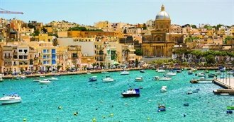 Lonely Planet&#39;s Top Experiences and Sights in Malta