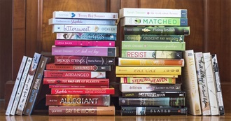 TBR V2 - Can CH Read 80 Books by Sept 4?