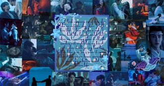 All of the Asian Dramas I've Seen (Updated December 2025)