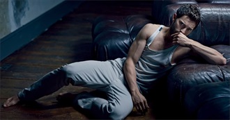 Filmography - Jamie Dornan