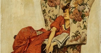 Smileyface&#39;s Books First Quarter of the Year