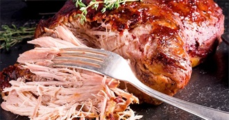 Big T&#39;s Popular Dishes of Southern USA