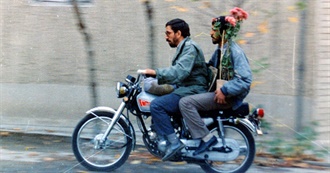 The 15 Best Iranian Movies of All Time