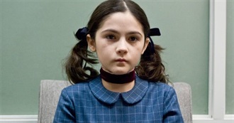 One Seen Movie, One Similar Unseen Movie