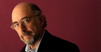 Richard Schiff Filmography