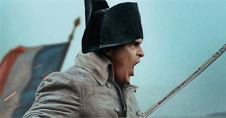 The Last 20 Movies I&#39;ve Watched Part 3