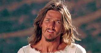 The 25 Best Movies Based on Religious Texts According to 24/7 Tempo